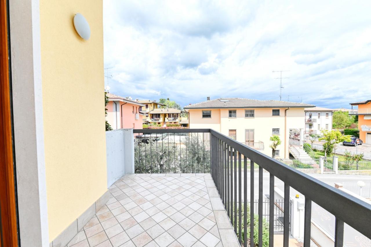 Pearl House - Sirmione Holiday - Jacuzzi Privata ภายนอก รูปภาพ