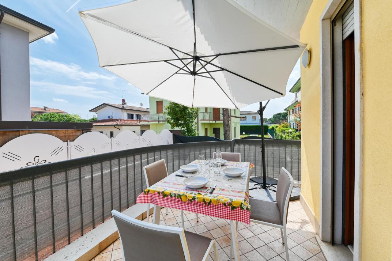 Pearl House - Sirmione Holiday - Jacuzzi Privata ภายนอก รูปภาพ