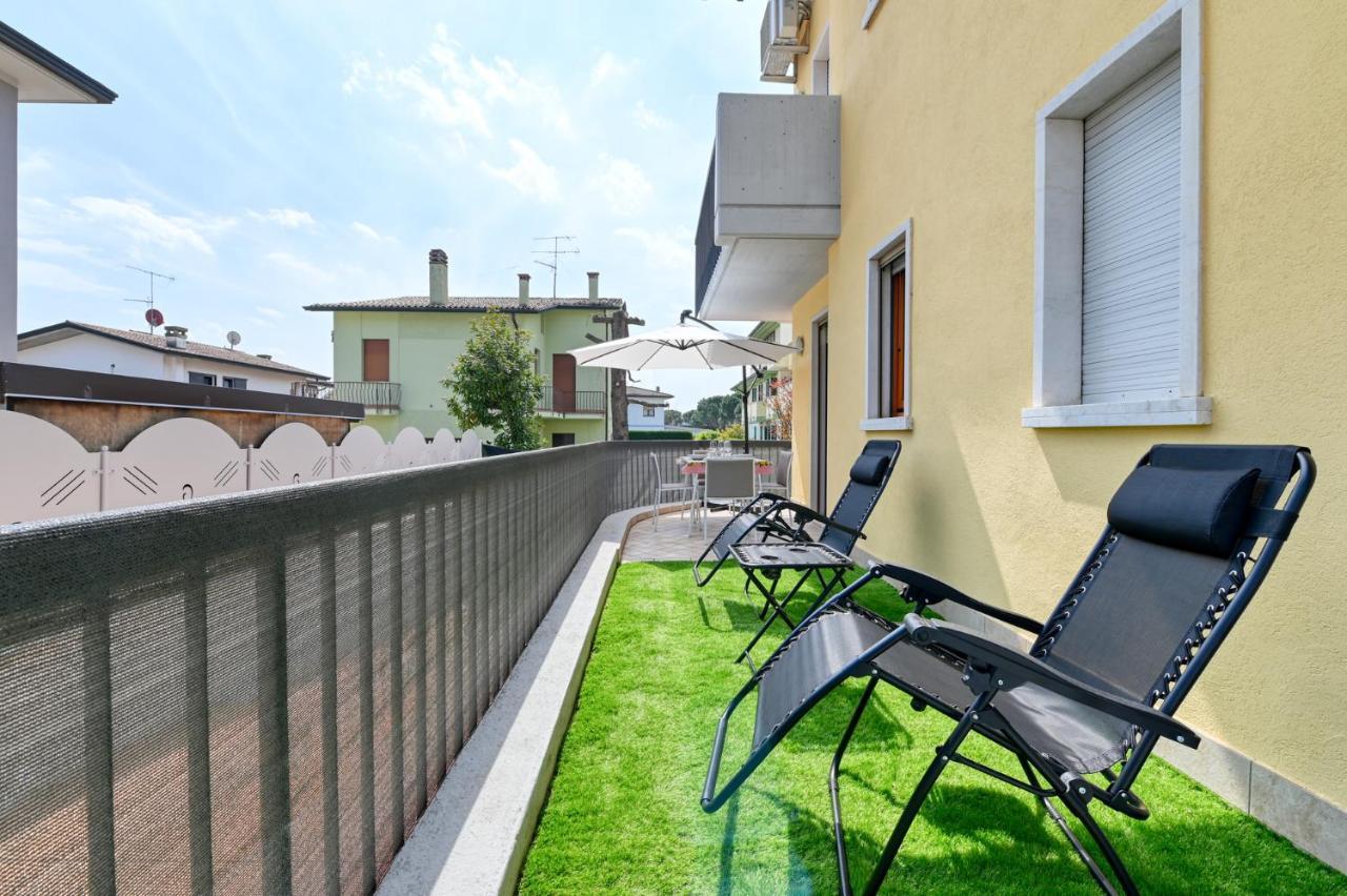 Pearl House - Sirmione Holiday - Jacuzzi Privata ภายนอก รูปภาพ