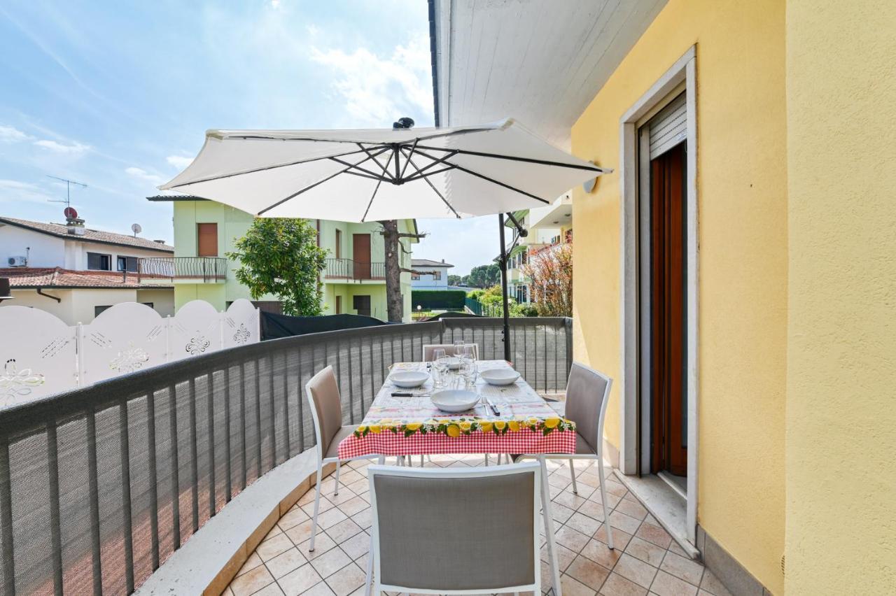 Pearl House - Sirmione Holiday - Jacuzzi Privata ภายนอก รูปภาพ