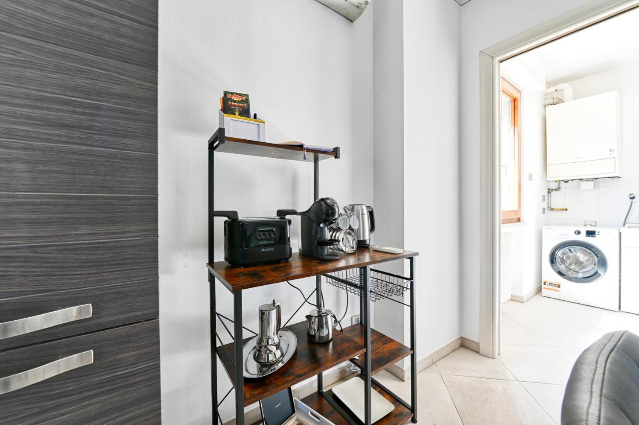Pearl House - Sirmione Holiday - Jacuzzi Privata ภายนอก รูปภาพ