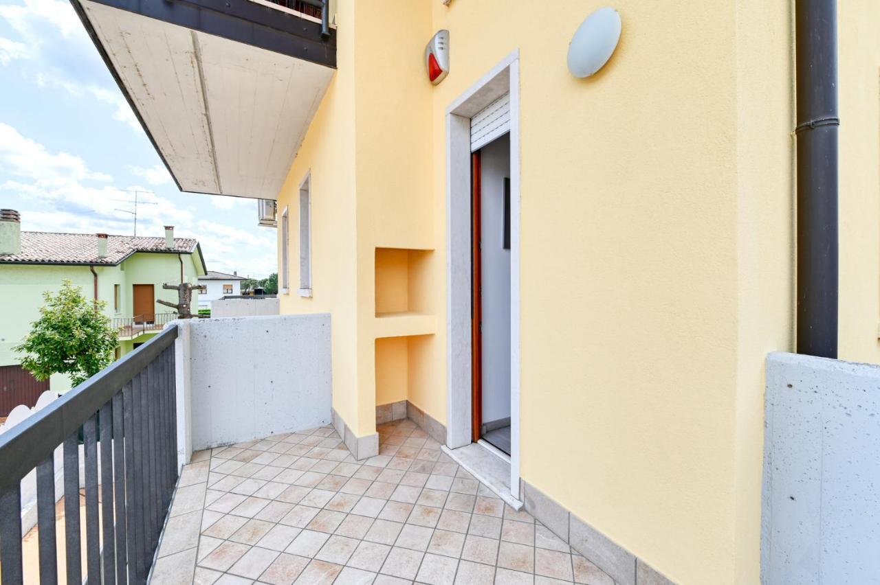 Pearl House - Sirmione Holiday - Jacuzzi Privata ภายนอก รูปภาพ