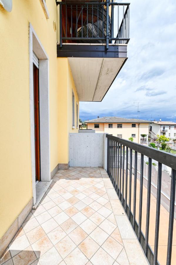 Pearl House - Sirmione Holiday - Jacuzzi Privata ภายนอก รูปภาพ